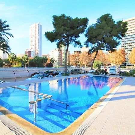 Damas Apartment *